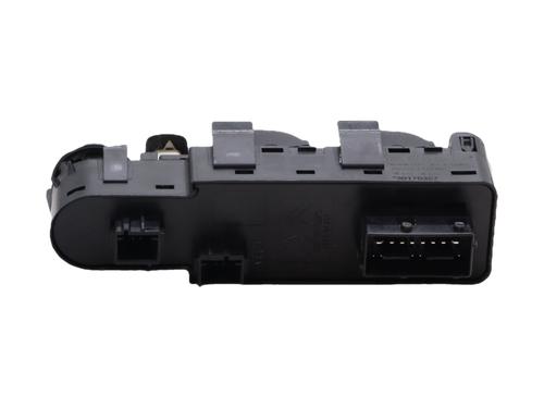 Left front window switch PEUGEOT 3008 I MPV (0U_) 1.6 HDi | BP37023091I27 - Image 5