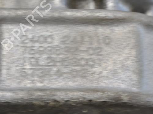 Gearbox MINI MINI Roadster (R59) | BP36394484M3 - Image 2