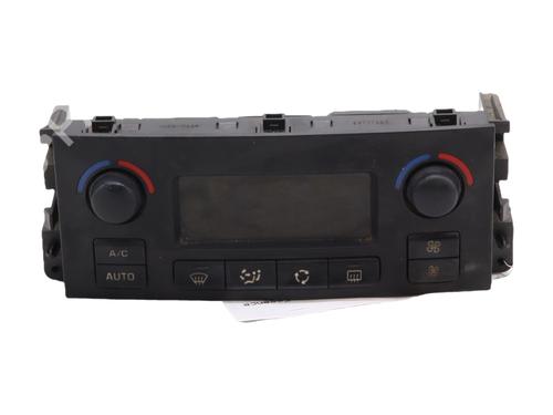 Used Climate control Climate control 36648134 36648134
