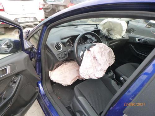 Left taillight FORD FIESTA VI (CB1, CCN) 1.0 EcoBoost | BP24251410C34 - Image 11