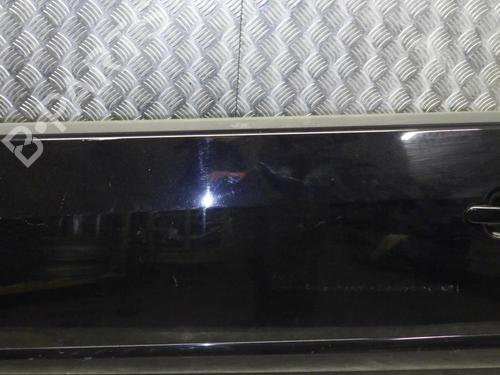 Left front door FORD FIESTA V (JH_, JD_) 1.4 TDCi | BP24248656C2 