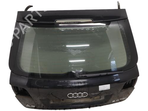 Used Tailgate AUDI A3 Sportback (8PA) 2.0 TDI (140 hp) 30704510