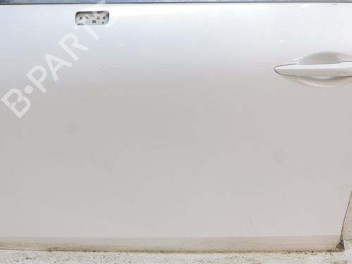 Left front door MAZDA 3 Hatchback (BP) SKYACTIV-X M Hybrid AWD | BP33849154C2 - Image 2
