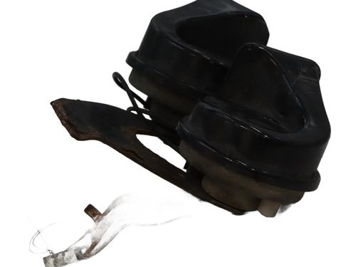 Horn PEUGEOT PARTNER Tepee 1.6 HDi | BP31158923E13 