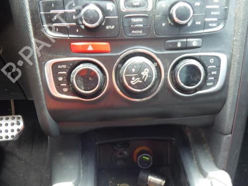 Right front door CITROËN DS4 (NX_) 1.6 HDi 110 | BP24246248C3 
