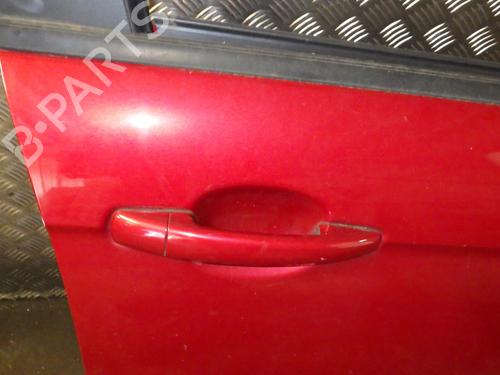 Right front door CITROËN C3 II (SC_) 1.4 HDi 70 (SC8HZC, SC8HR0, SC8HP4) | BP24247996C3 