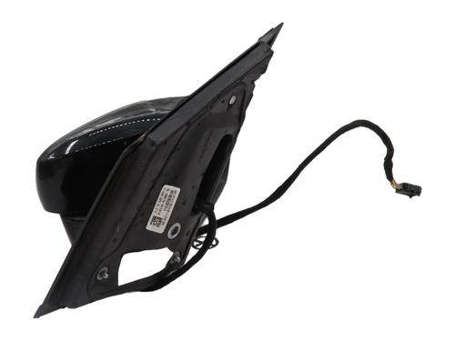 Retrovisor derecho VW POLO V (6R1, 6C1) 1.2 | BP29585203C27 