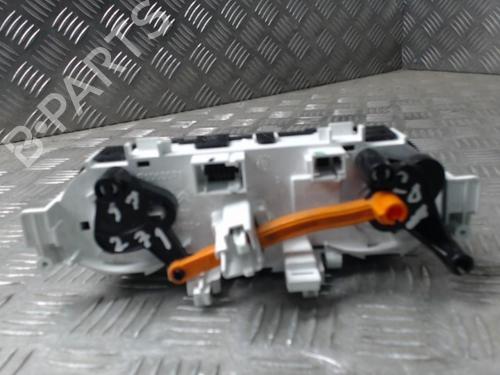 Climate control PEUGEOT 208 I (CA_, CC_) 1.2 VTI 82 | BP24249843I5