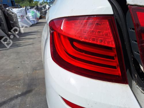 Left taillight BMW 5 (F10) 525 d xDrive | BP36366928C34 - Image 3