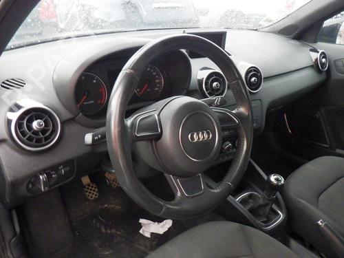 Used Steering wheel AUDI A1 Sportback (8XA, 8XF) 1.6 TDI (90 hp) 31065002