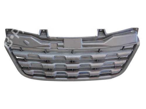 Grill RENAULT MASTER III Van (FV) 2.3 dCi 125 FWD (FV0C, FV0D, FV0G, FV0H, FV0J, FV0K,... | BP33206095C40 - Image 3