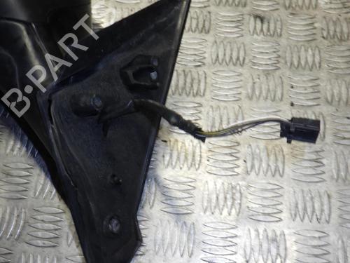 Used Left mirror Left mirror 24244963 24244963