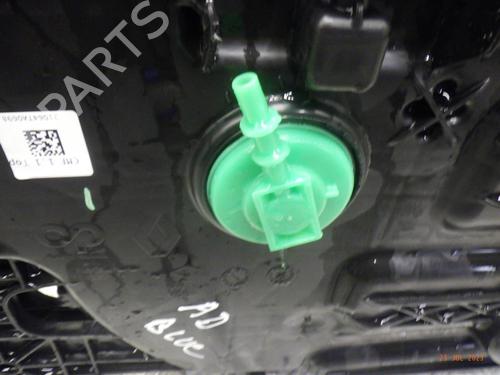 Fuel tank RENAULT MEGANE IV Hatchback (B9A/M/N_) 1.5 Blue dCi 115 (B9A6) | BP24248976C62 
