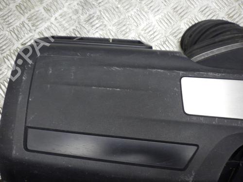 Used Air filter box Air filter box PORSCHE 911 (997) 3.8 Carrera 4S (385 hp) 24245561 24245561