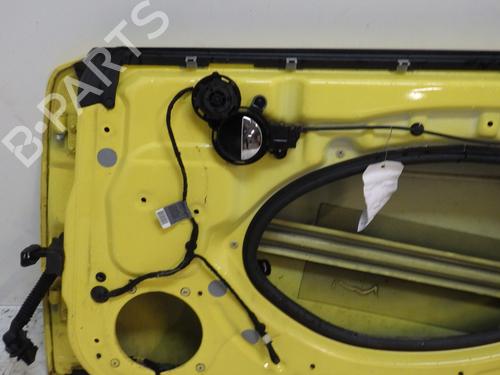 Right front door MINI MINI (R50, R53) Cooper | BP29611131C3