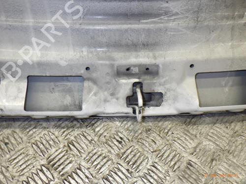 Hood CITROËN JUMPY II Van 2.0 HDi 125 | BP24250703C1 