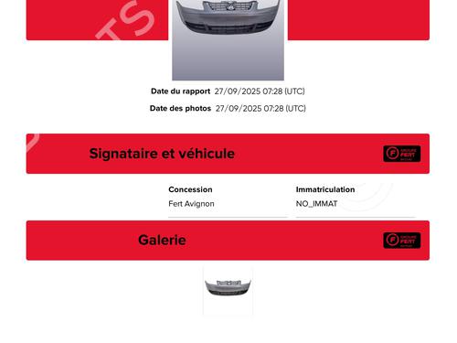 Front bumper VW TOURAN (1T1, 1T2) 1.9 TDI | BP29220866C7 