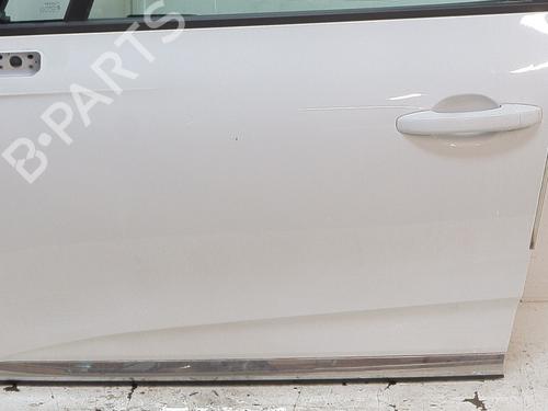 Left front door RENAULT CLIO V (B7_) 1.0 TCe 100 (B7MT) | BP38056232C2 - Image 2