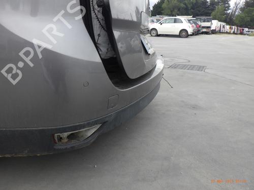 Left front window switch RENAULT GRAND SCÉNIC III (JZ0/1_) 1.9 dCi (JZ0J, JZ0N, JZ1K, JZ1S) | BP32474748I27 - Image 137