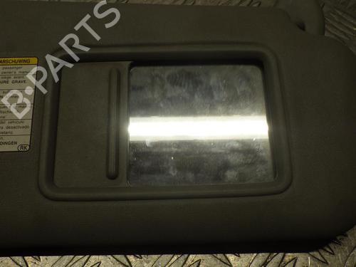 right-sun-visor-toyota-rav-4-iii-_a3_-2005-2006-2007-2008-2009-2010-2011-2012-2013-2014-24248197 main image