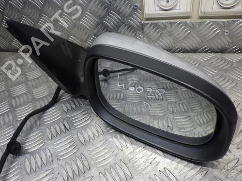 Used Right mirror VOLVO V50 (545) 1.6 D (110 hp) 24251025