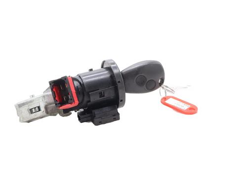 Ignition barrel RENAULT MASTER III Van (FV) 2.3 dCi 165 FWD (FV0P, FV0U, FV11, FV12, FV1E) | BP33657191M48 - Image 3