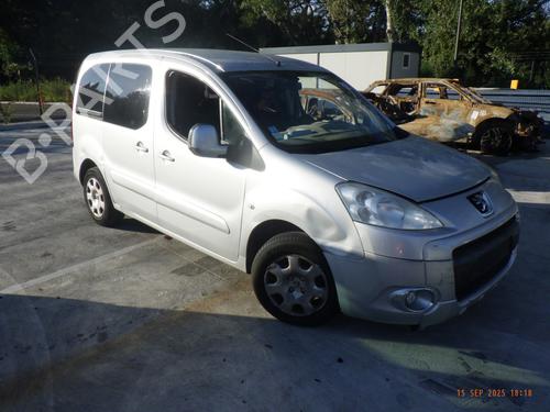 Used Parts PEUGEOT PARTNER Tepee 1.6 HDi (112 hp) 4229063