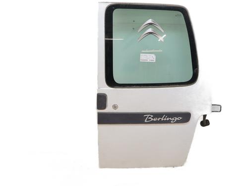 Used Right tailgate CITROËN BERLINGO / BERLINGO FIRST Box Body/MPV (M_) 1.9 D 70 (MBWJZ, MCWJZ) (69 hp) 29865238