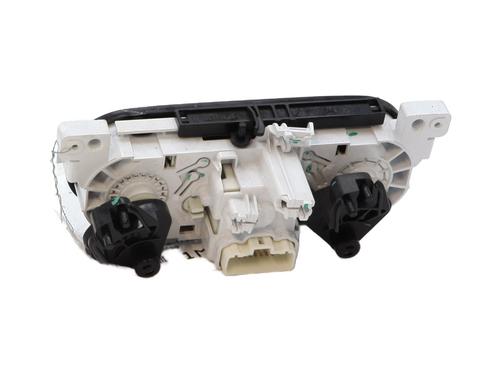 Climate control DACIA SANDERO II 1.0 SCe 75 (B8JC, B8JD, B8NC) | BP32093242I5 - Image 3