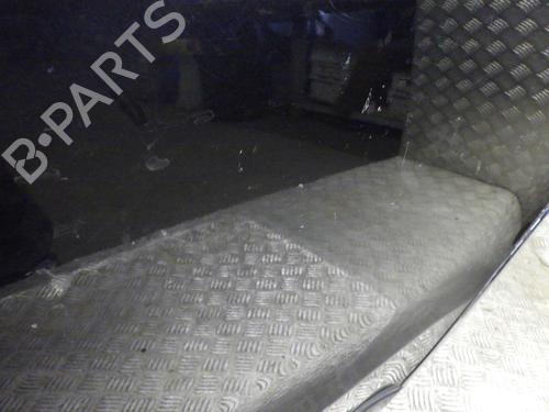 Used Left rear door HYUNDAI SANTA FÉ II (CM) 2.2 CRDi 4x4 (155 hp) 24247065