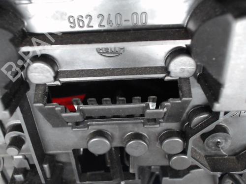 Right taillight SEAT IBIZA II (6K1) 1.9 TDI | BP24252413C35 