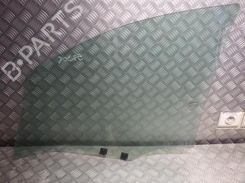 Used Front right door window RENAULT CLIO IV (BH_) 1.5 dCi 75 (75 hp) 24251339