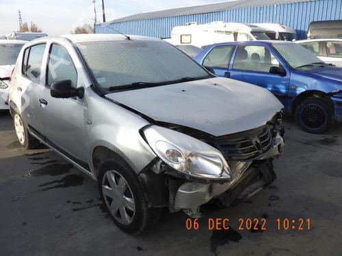 Steering column stalk DACIA SANDERO 1.5 dCi | BP24251017I23  - Image 9
