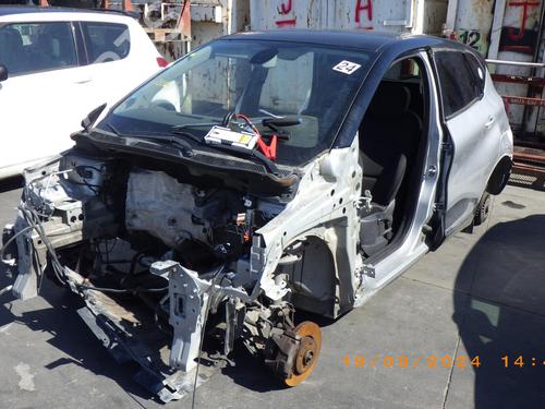 Left tailgate light RENAULT CAPTUR I (J5_, H5_) 1.2 TCe 120 | BP27717966C79 - Image 6
