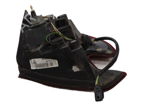 Right tailgate light RENAULT MEGANE III Grandtour (KZ0/1) 1.5 dCi (KZ09, KZ0D, KZ1G, KZ29, KZ14, KZ1W, KZ10, KZ1F,... | BP30179381C80