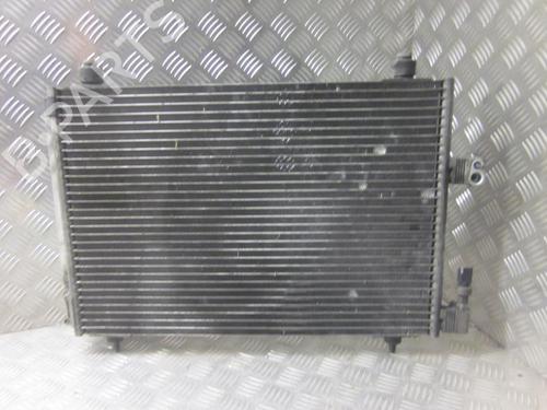 AC radiator PEUGEOT 407 (6D_) 2.0 HDi 135 (6DRHRH, 6DRHRE, 6DRHRG, 6DRHRJ) | BP24252252M32 - Image 5