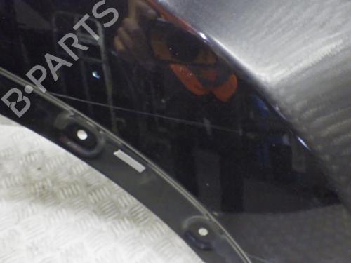 Used Right front fenders NISSAN QASHQAI / QASHQAI +2 I (J10, NJ10, JJ10E) 1.5 dCi (106 hp) 24245516
