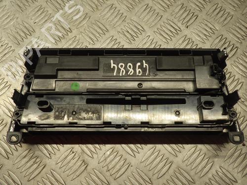 Climate control BMW 1 (F20) 116 d | BP33301483I5 - Image 3