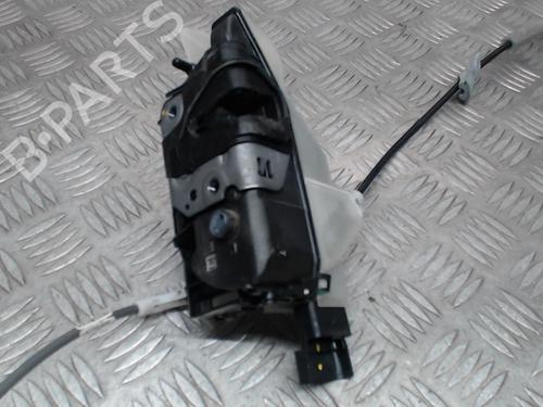 Venstre foran lås CITROËN C3 / C3 ORIGIN III (SX) 1.6 BlueHDi 75 (75 hp) 25033218