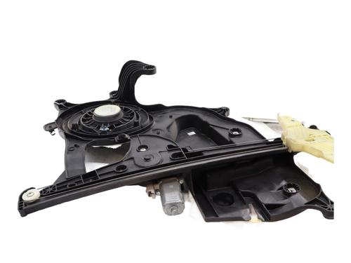 Front left window mechanism CITROËN BERLINGO Box Body/MPV (K9) 1.6 BlueHDi 100 | BP32383004C22