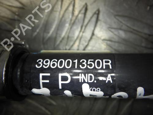 Right rear driveshaft RENAULT TWIZY (MAM_) 80 | BP24245066M41 