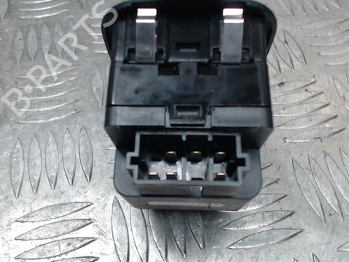Used Left front window switch Left front window switch PEUGEOT 206+ (2L_, 2M_) 1.4 HDi eco 70 (68 hp) 24252620 24252620