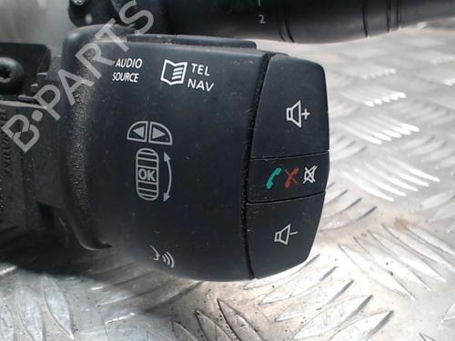 Steering column stalk RENAULT MEGANE III Coupe (DZ0/1_) 1.5 dCi (DZ0B) | BP24252696I23 - Image 8