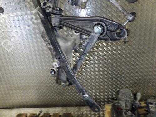 Used Rear axle PORSCHE 911 (996) 3.4 Carrera (301 hp) 24248691