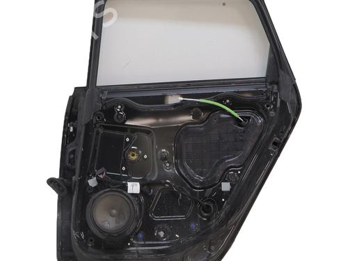Right rear door AUDI A3 Sportback (8PA) 2.0 TDI 16V | BP29519731C5 