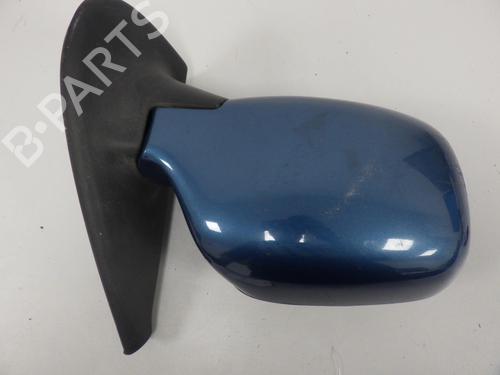Right mirror RENAULT KANGOO (KC0/1_) 1.5 dCi | BP24247124C27 