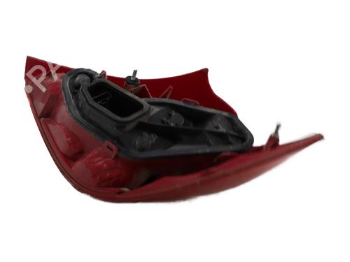 Left taillight PEUGEOT 207 (WA_, WC_) 1.4 HDi | BP30176067C34