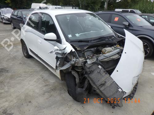 Teile für RENAULT TWINGO III (BCM_, BCA_) 0.9 TCe 90 (BCM9, BCM2) 4894571