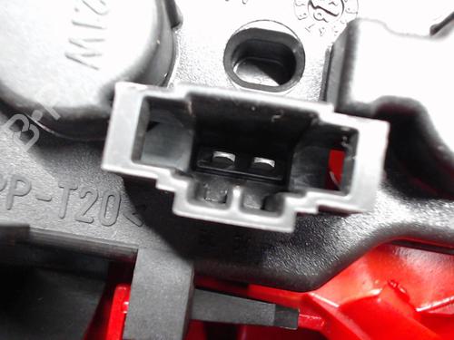 Left taillight VW POLO (6N2) 1.4 16V | BP24247243C34  - Image 9