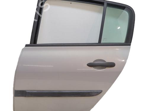 Dør venstre bagtil RENAULT MEGANE II (BM0/1_, CM0/1_) 1.5 dCi (BM02, BM13, BM2A, CM02, CM13) (101 hp) 29865234